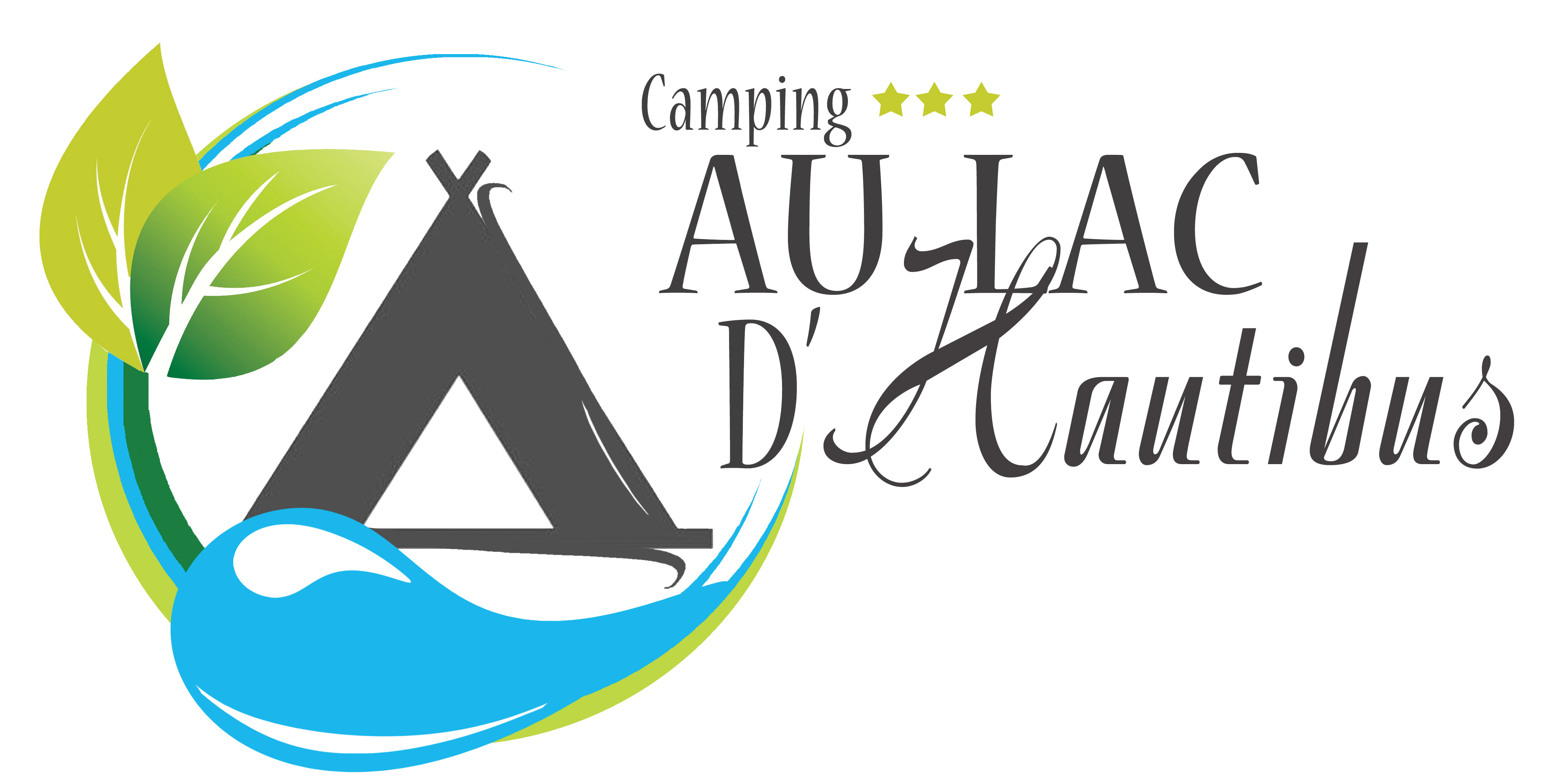 Camping Lac d'Hautibus