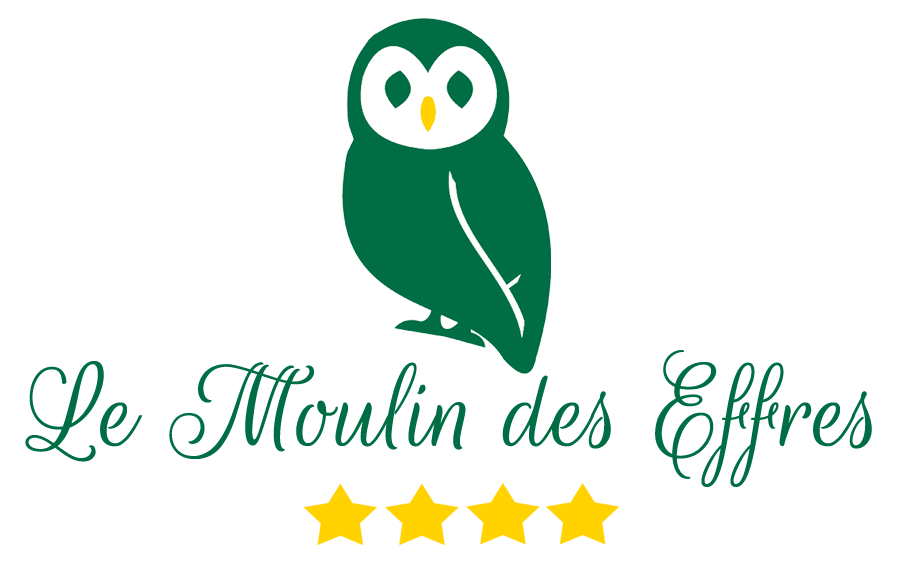 Camping Le moulin des Effres